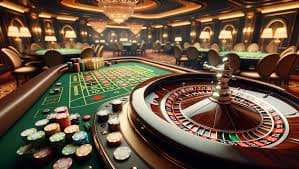 classbet Live Casino